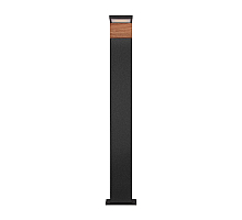 Ландшафтный светильник Loft IT Oak 100001/1000