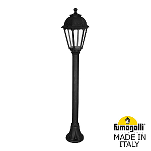 Ландшафтный светильник Fumagalli MIZAR.R/SABA K22.151.000.AXE27