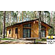Ландшафтный светильник Fumagalli AMELIA 800 DR2.575.000.AYE27