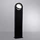 Уличный светодиодный светильник Arte Lamp San Francisco A1831PA-1BK