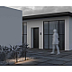 Ландшафтный светильник Maytoni Outdoor O477FL-L4GF3K