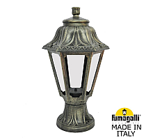 Ландшафтный светильник Fumagalli MIKROLOT/ANNA E22.110.000.BXE27