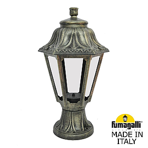 Ландшафтный светильник Fumagalli MIKROLOT/ANNA E22.110.000.BXE27