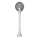 Уличный светильник Fumagalli Mizarr/G250 G25.151.000.WZE27