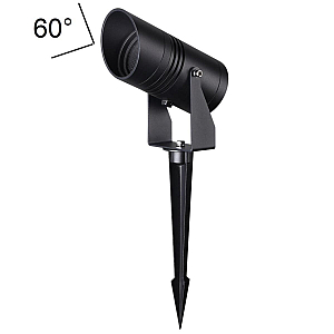 Грунтовый светильник Odeon Light Nature Stima 6647/15GL3