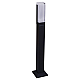 Ландшафтный светильник Reluce 09977-0.7-001JH 0,6M LED7W BK RLOS