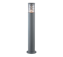 Уличный светильник Ideal Lux Tronco PT1 Big Grigio 026961