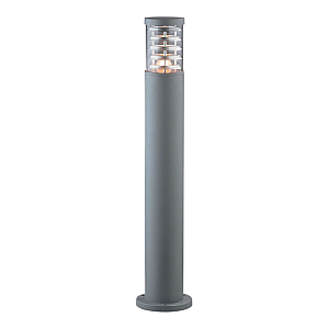 Уличный светильник Ideal Lux Tronco PT1 Big Grigio 026961
