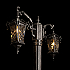 Ландшафтный светильник Loft IT Tremezzo 100019/2200 BS