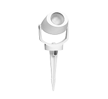 Ландшафтный светодиодный светильник Fumagalli Minitommy Spike 1M1.001.000.WXU1L
