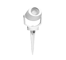 Ландшафтный светодиодный светильник Fumagalli Minitommy Spike 1M1.001.000.WXU1L