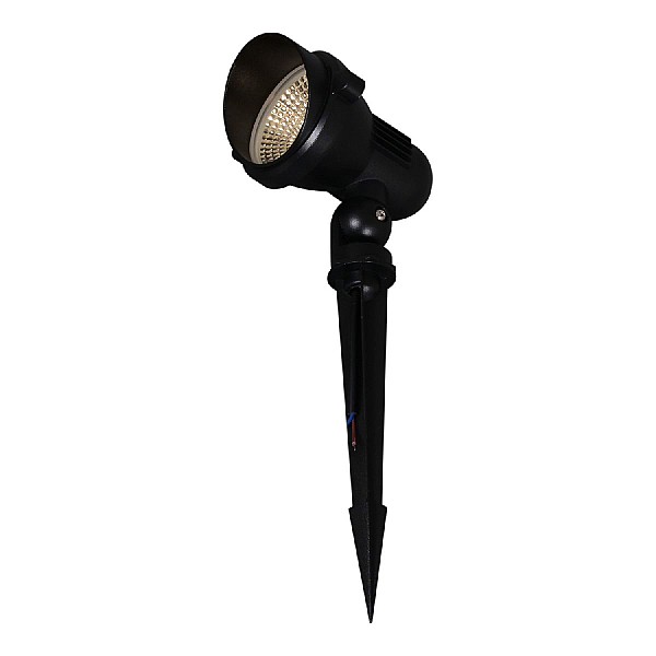 Фонарь Reluce 09401-0.7-001U LED7W BK