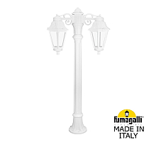 Ландшафтный светильник Fumagalli ALOE*R BISSO/ANNA 2L DN E22.163.S20.WXE27DN