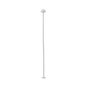 Ландшафтный светильник Arlight KT-ENOKI-BOLL-H800-2W Warm3000 (WH, 100 deg, 24V) 050673