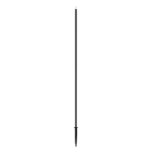 Грунтовой светильник Maytoni Spear O441FL-L1GF3K1