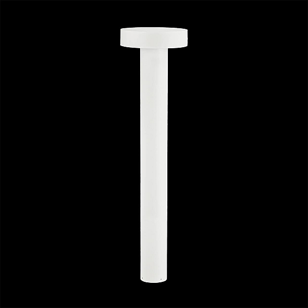 Уличный светильник Ideal Lux Tesla PT4 Big Bianco 153179