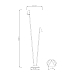 Ландшафтный светильник Arte Lamp Muphrid A4109PA-2BK