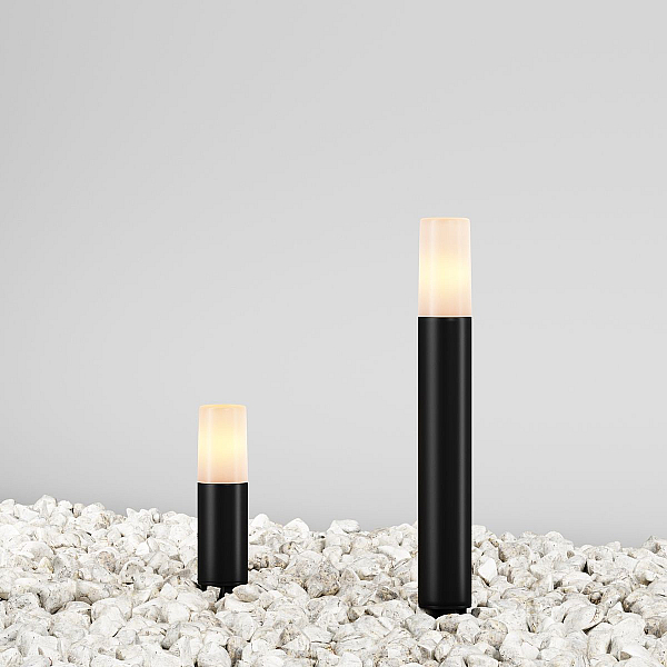 Ландшафтный светильник Maytoni Outdoor O416FL-L3B3K1
