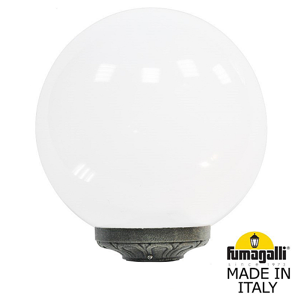 Уличный светильник Fumagalli Globe G30.B30.000.BYF1R