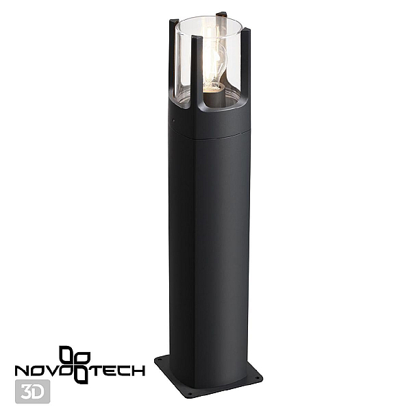 Уличный светильник Novotech Street Visio 370959