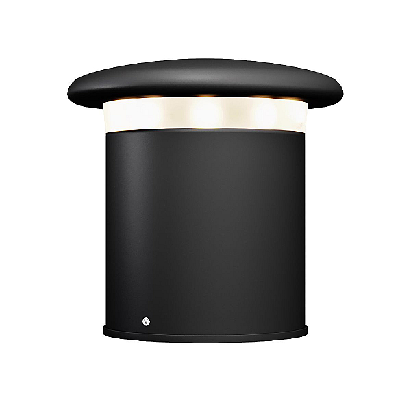 Уличный светодиодный светильник Maytoni Grip O460FL-L10GF3K