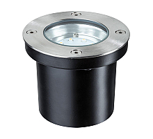 Ландшафтный светодиодный светильник Paulmann Floor Led 93789