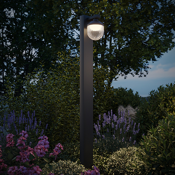 Ландшафтный светильник Novotech Street Haut 371076