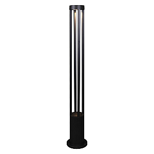 Ландшафтный светильник Reluce 09958-0.7-001JH 1,0M LED7W BK RLOS