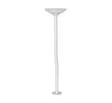 Ландшафтный светильник Arlight KT-MUCENA-BOLL-C-H450-2W Warm3000 (WH, 100 deg, 24V) 050671