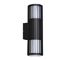 Уличный настенный светильник Novotech Street Costas 370992