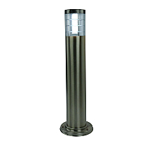 Уличный светильник Arte Lamp Paletto A8364PA-1SS
