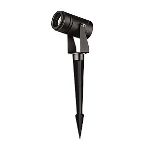 Грунтовый светильник Odeon Light Nature Stima 6647/10GL3