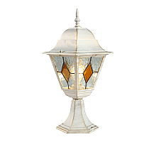 Уличный светильник Arte Lamp Berlin A1014FN-1WG