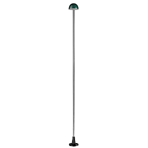 Ландшафтный светильник Odeon Light Nature Verde 7122/4GLA