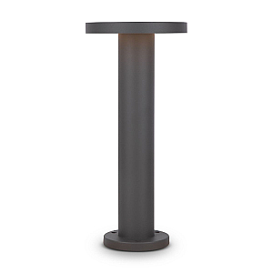 Уличный светильник Maytoni Wald O420FL-L12GF