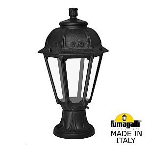 Ландшафтный светильник Fumagalli MIKROLOT/SABA K22.110.000.AXE27