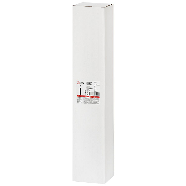 Ландшафтный светильник ЭРА Беллона GBF-103-BL-0650 230В Е27 IP54 черный Б0071043
