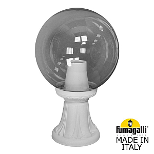 Садовый светильник Fumagalli G25.111.000.WZE27