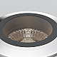 Уличный встраиваемый светильник Maytoni Vent O516DL-L3S3K