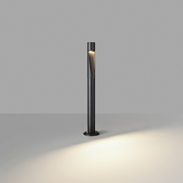 Ландшафтный светильник Odeon Light Nature Frankie 7206/5GL