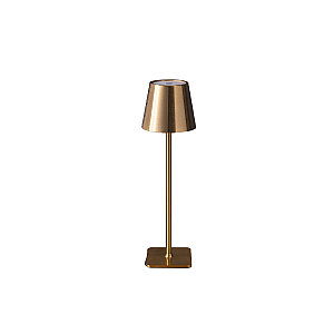 Уличная настольная лампа Kink Light Никки 07203-T,20