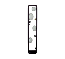 Ландшафтный светильник Odeon Light Nature Luma 5434/4FB