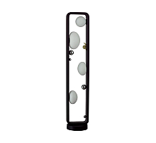 Ландшафтный светильник Odeon Light Nature Luma 5434/4FB