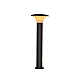 Уличный светильник Kink Light Леви 09302-80F,19