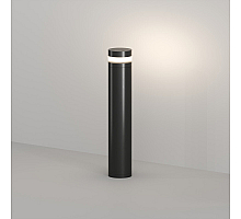 Ландшафтный светильник Denkirs Vega DK9816-BK