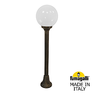 Ландшафтный светильник Fumagalli Globe 250 G25.151.000.BYF1R