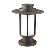Уличный светильник Odeon Light Mito 4047/1B