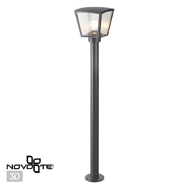Уличный светильник Novotech Street Park 370944