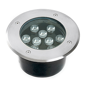 Грунтовый светильник Feron SP2803 48469