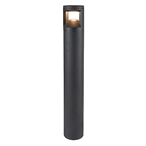 Ландшафтный светильник Arte Lamp Istanbul A6471PA-1BK